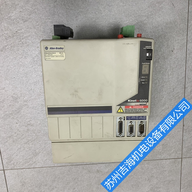 ABŷ(q)Kinetix6000E.REGOLϾS