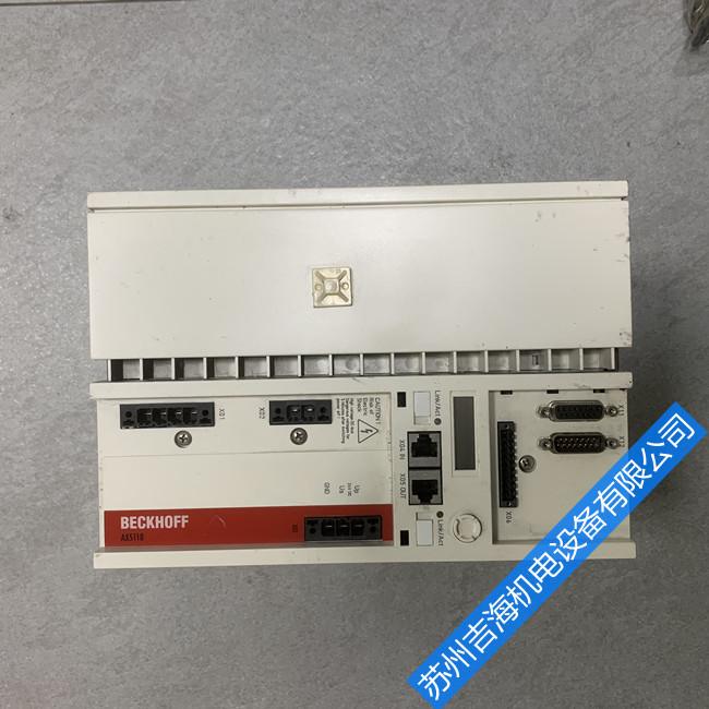 BECKHOFFŷAX5103-0000󾯴aF4A5S