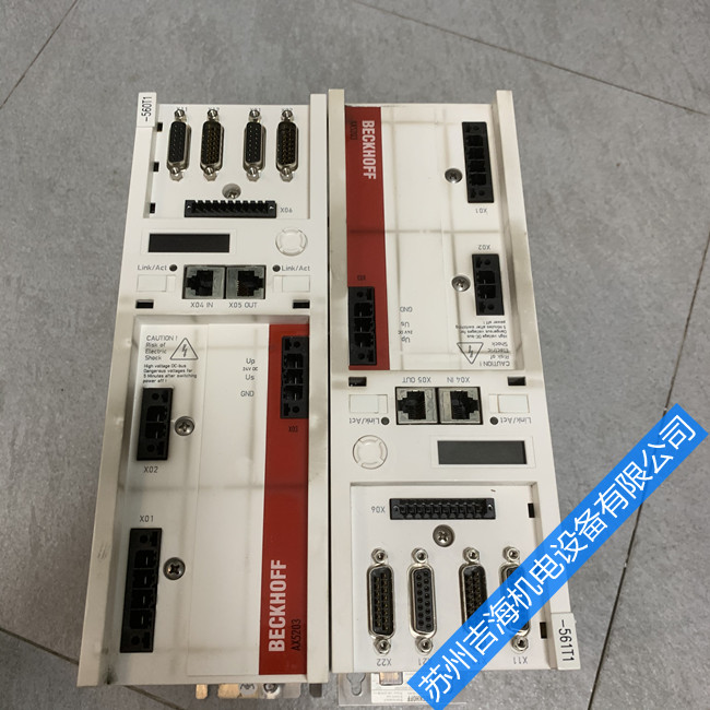 BECKHOFFŷ(q)(dng)AX5103-0000ȱϾS޷