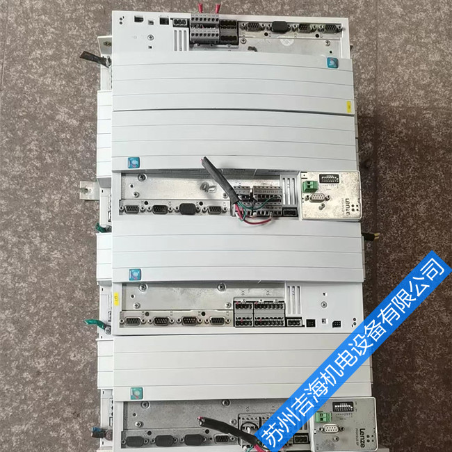 LENZE׃lER02/ER05S