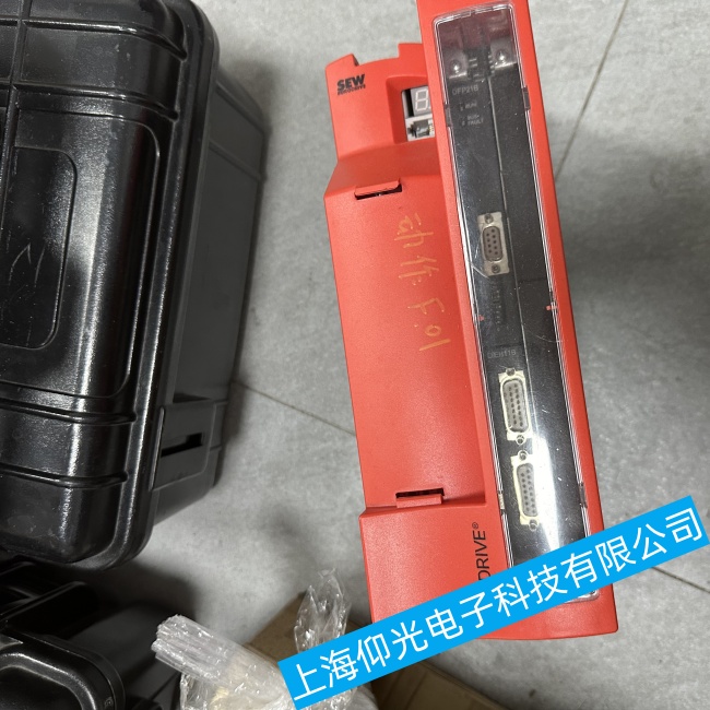 SEW׃lMDX61B0040-5A3-4-0T늺ԴָʾόI(y)S